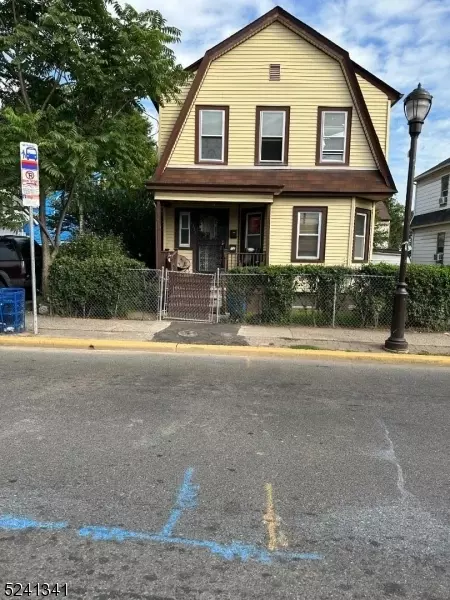 1391 Liberty Ave, Hillside, NJ 07205
