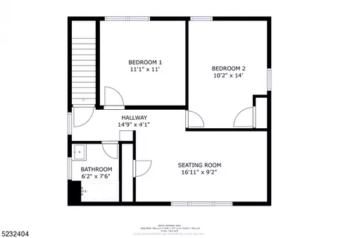 39 Mitchell St, Lodi, NJ 07644 photo 22