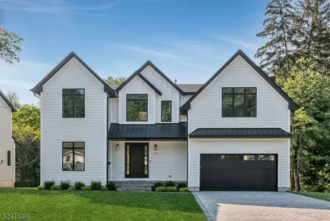 276 Doremus Ave, Glen Rock, NJ 07452