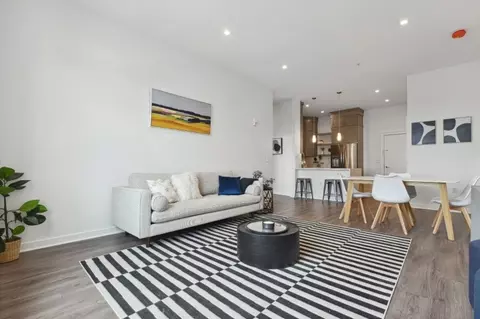 1 Carriage City Plz #1711, Rahway City, NJ 07065