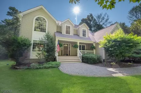 35 Huntsville Rd, Newton, NJ 07860
