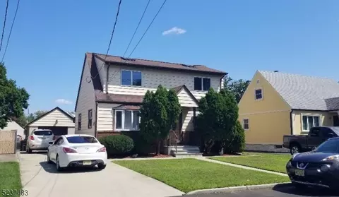 207 Charlton Ave, Lodi, NJ 07644