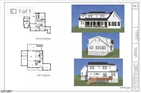 80 Orton Rd, West Caldwell, NJ 07006