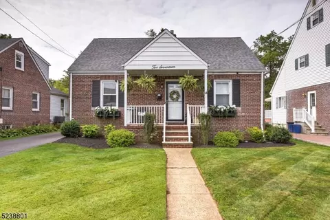 217 Greene Ave, Middlesex, NJ 08846