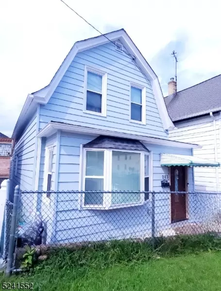 203 Wessington Ave, Garfield, NJ 07026