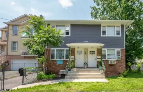 422 Jackson Ave #4, Elizabeth, NJ 07201