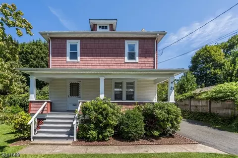 23 Kelly Pl, Stanhope, NJ 07874