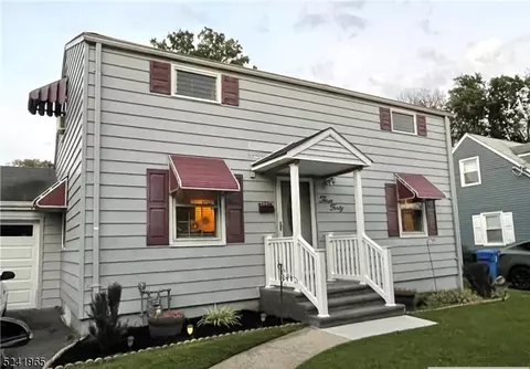 340 Dekalb Ave, Woodbridge Twp, NJ 07095