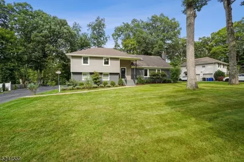 56 West Dr, Livingston, NJ 07039