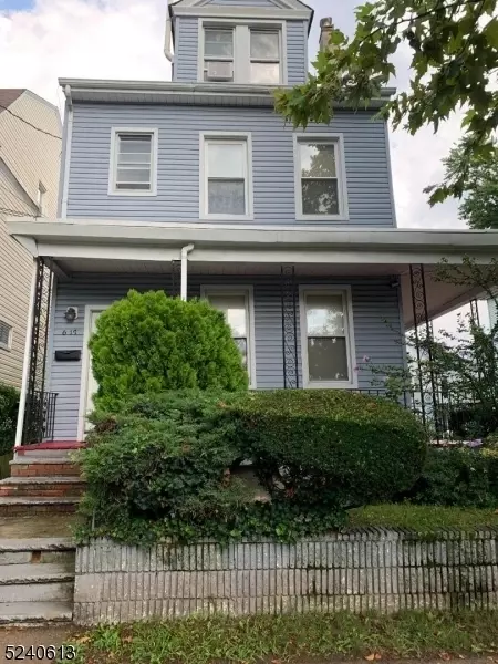 617 E 24th St, Paterson, NJ 07514