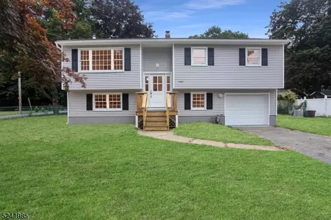 5489 Berkshire Valley Rd, Jefferson, NJ 07438