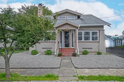 47 Downs Ave, Wharton, NJ 07885