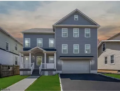 402 Yale Ave, Hillside, NJ 07205