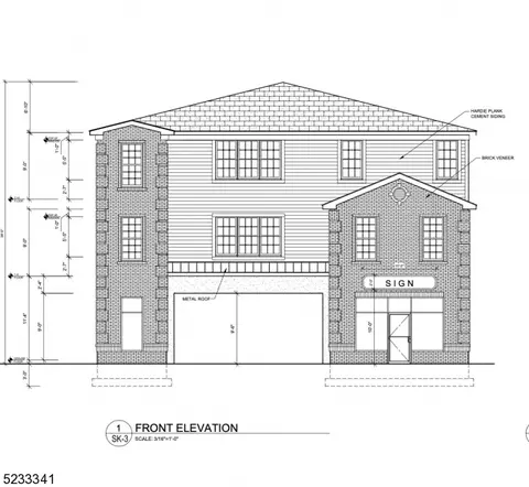 48 52 N, Elizabeth City, NJ 07083