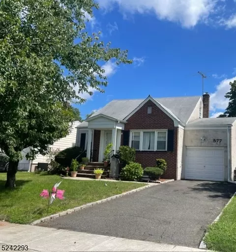 577 Andress Ter, Union, NJ 07083