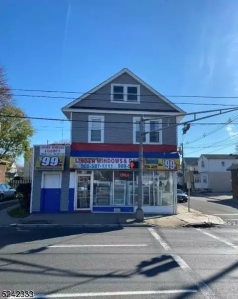 2400 Edgar Rd #3, Linden, NJ 07036