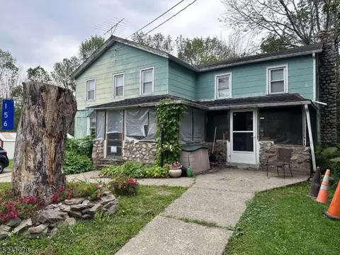 156 Mt Salem Rd, Wantage, NJ 07461