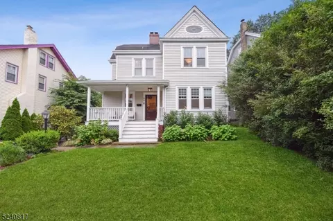 66 Riggs Pl, South Orange, NJ 07079