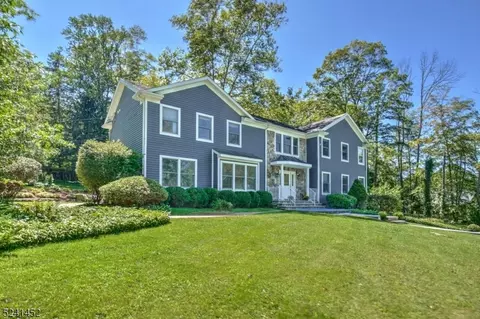 1 Wood Rd, Morristown, NJ 07960