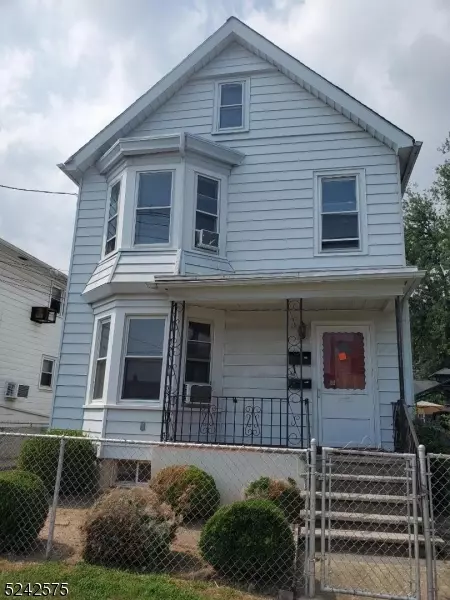 41 Hornblower Ave, Belleville, NJ 07109