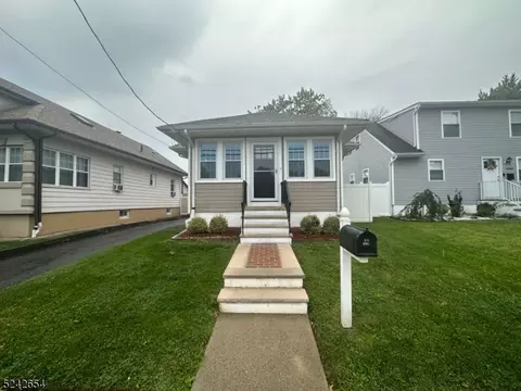 2054 Barnett St, Rahway, NJ 07065