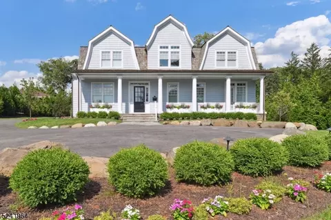 126 Highland Ave, Millburn Twp, NJ 07078