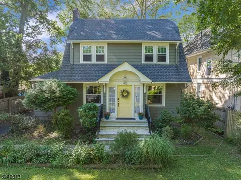 1412 Putnam Ave, Plainfield, NJ 07060