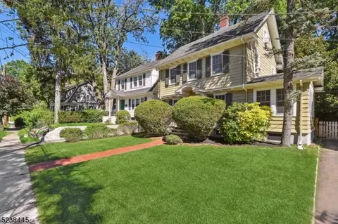 534 Academy St, Maplewood, NJ 07040