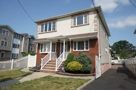 304 W Morris Ave, Linden, NJ 07036
