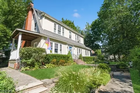 35 Garfield Ave, Passaic, NJ 07055