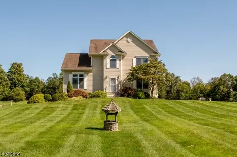 712 County Road 519, Kingwood Twp, NJ 08825