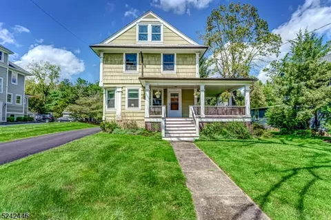 425 Main St, Bedminster, NJ 07921