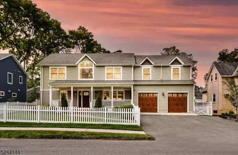 1166 Hetfield Ave, Scotch Plains, NJ 07076