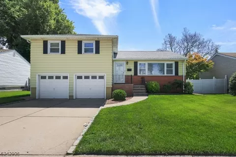 180 North Ave, Hillside, NJ 07205