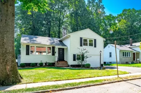 924 Birch Ave, Union, NJ 07083