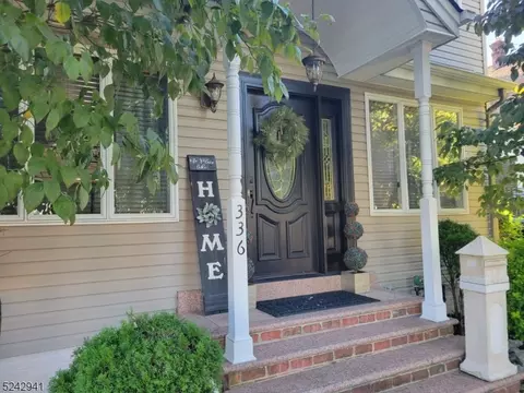 336 N 17th St, Kenilworth, NJ 07033