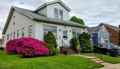 520 Grant St, Linden, NJ 07036