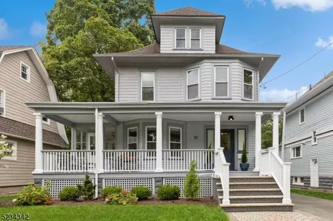 10 Winsor Pl, Glen Ridge, NJ 07028