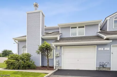 63 Davey Dr, West Orange, NJ 07052