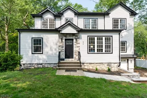 473 Plainfield Ave, Berkeley Heights, NJ 07922