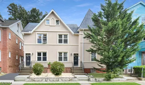 342-44 Amherst St, East Orange, NJ 07018