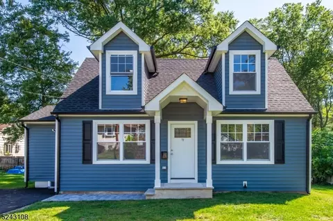 72 Belleville Rd, Parsippany-troy Hills Twp, NJ 07054