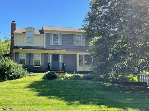 711 River Rd, Chatham Twp, NJ 07928