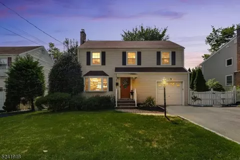 683 Gallows Hill Rd, Cranford, NJ 07016
