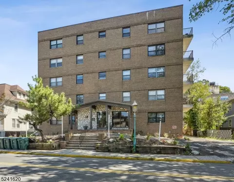 18 Prospect St #3C, South Orange, NJ 07079