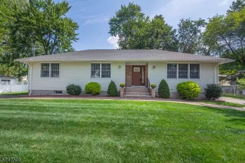30 Belleville Rd, Parsippany-troy Hills Twp., NJ 07054