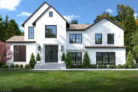 84 Westview Rd, Millburn Twp, NJ 07078
