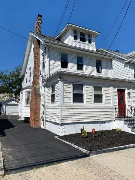 199 Kerrigan Blvd, Newark, NJ 07106