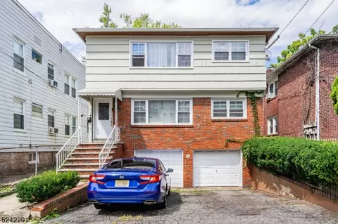 105 Norwood St, Newark, NJ 07106