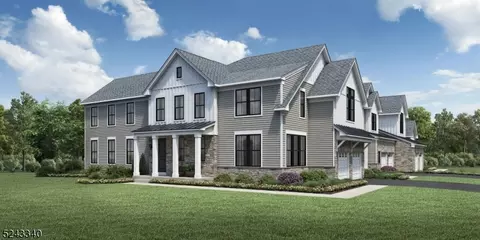 8 Samuel Way #33, Chatham Twp, NJ 07928